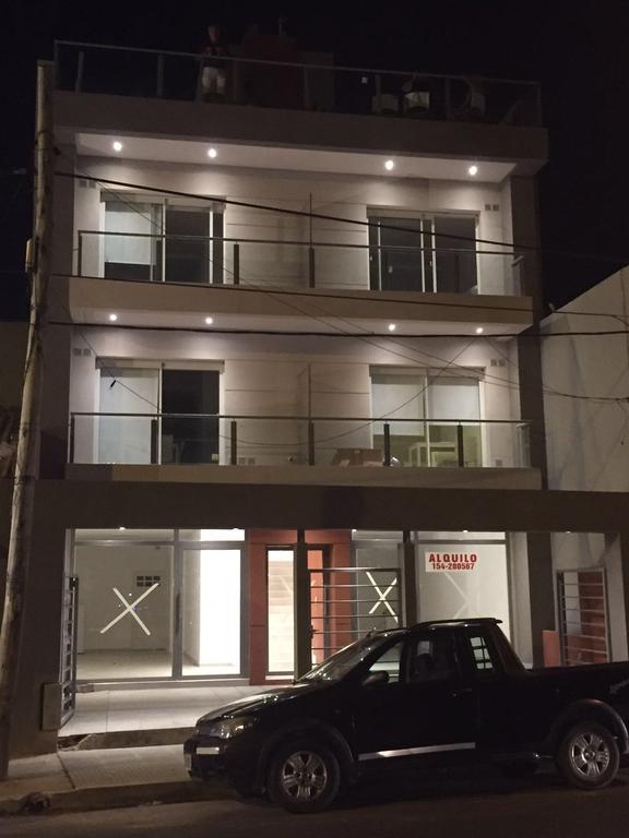 Frente Al Rio Apartment Paraná Exterior photo