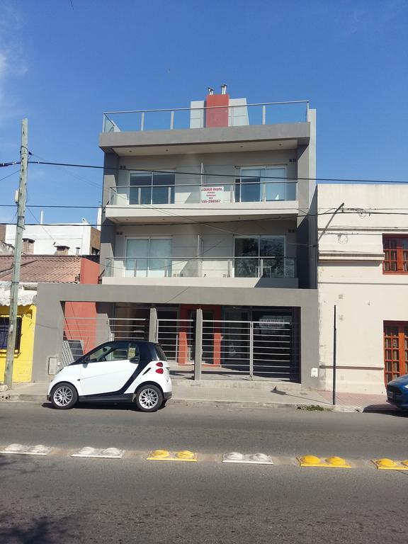 Frente Al Rio Apartment Paraná Exterior photo